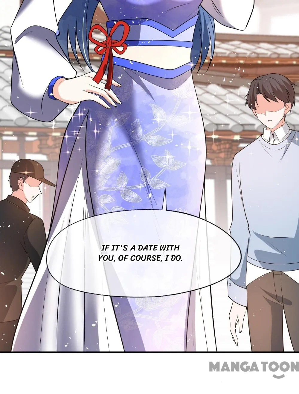 Cold-hearted wife – it is not easy to bully her Chapter 340 Online - página 33