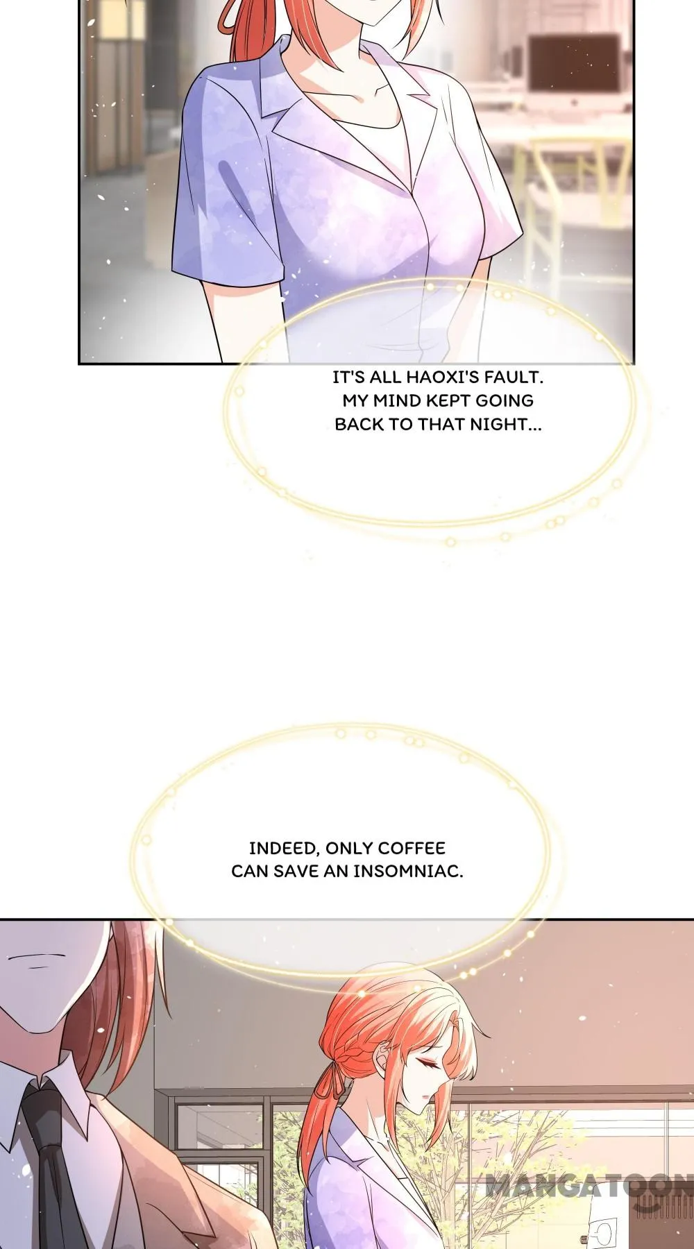 Cold-hearted wife – it is not easy to bully her Chapter 351 Online - página 2