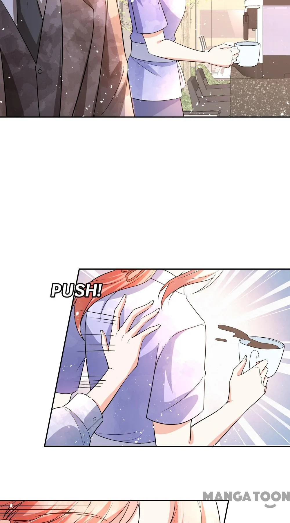 Cold-hearted wife – it is not easy to bully her Chapter 351 Online - página 3