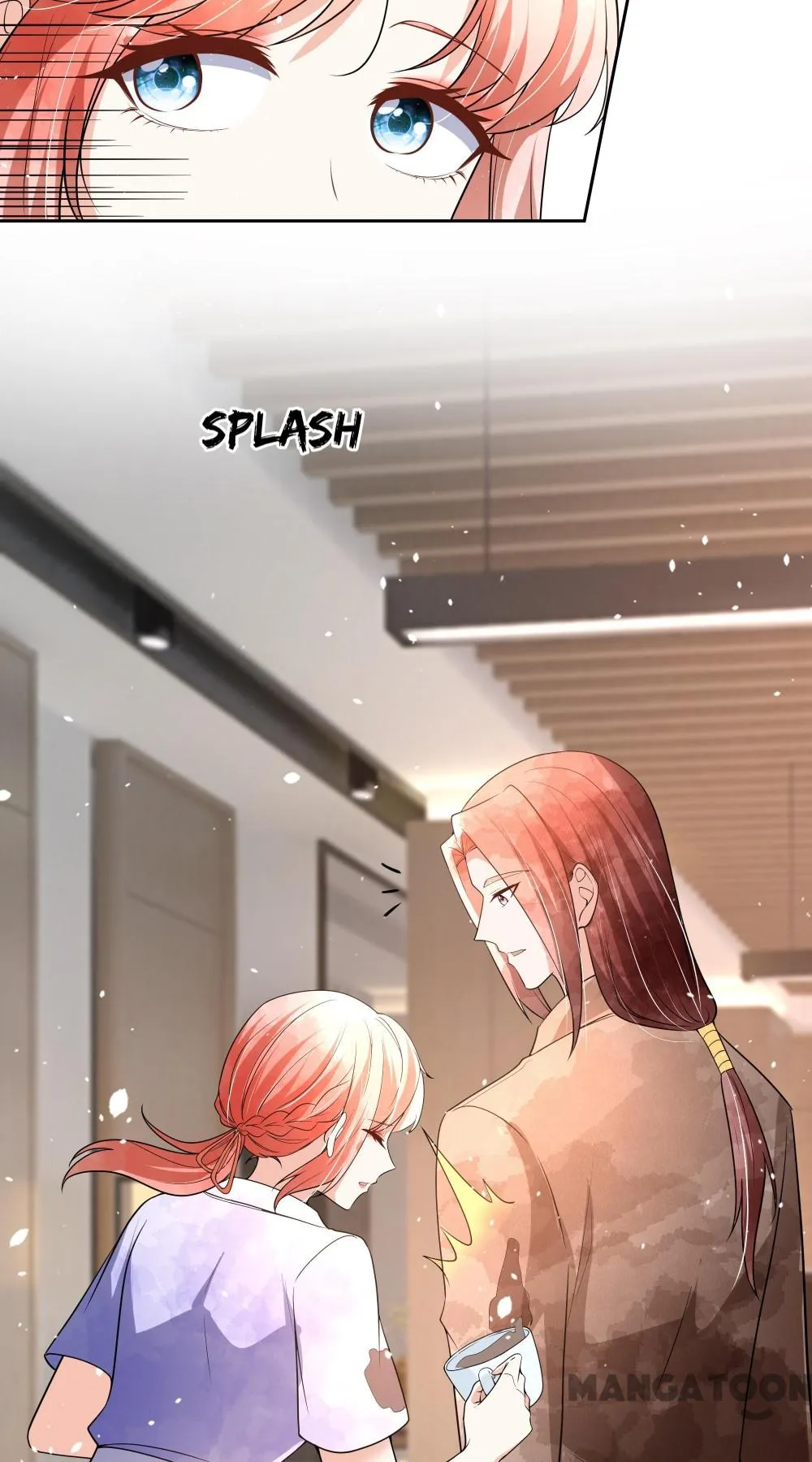 Cold-hearted wife – it is not easy to bully her Chapter 351 Online - página 4