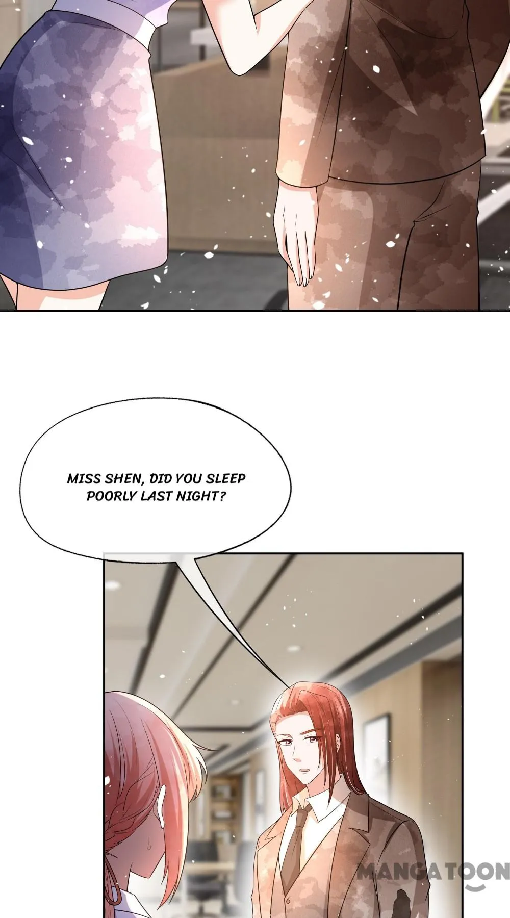 Cold-hearted wife – it is not easy to bully her Chapter 351 Online - página 5
