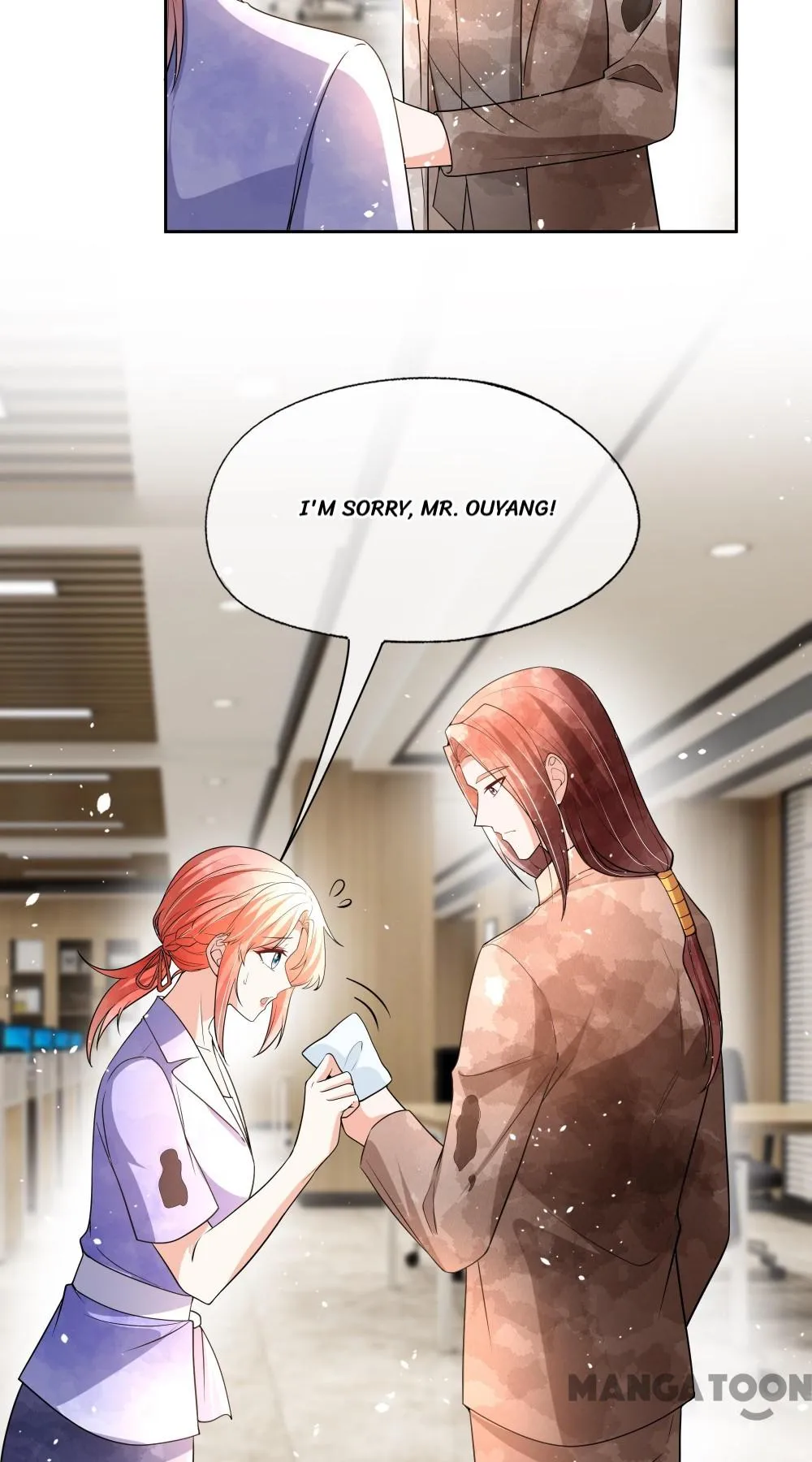 Cold-hearted wife – it is not easy to bully her Chapter 351 Online - página 6