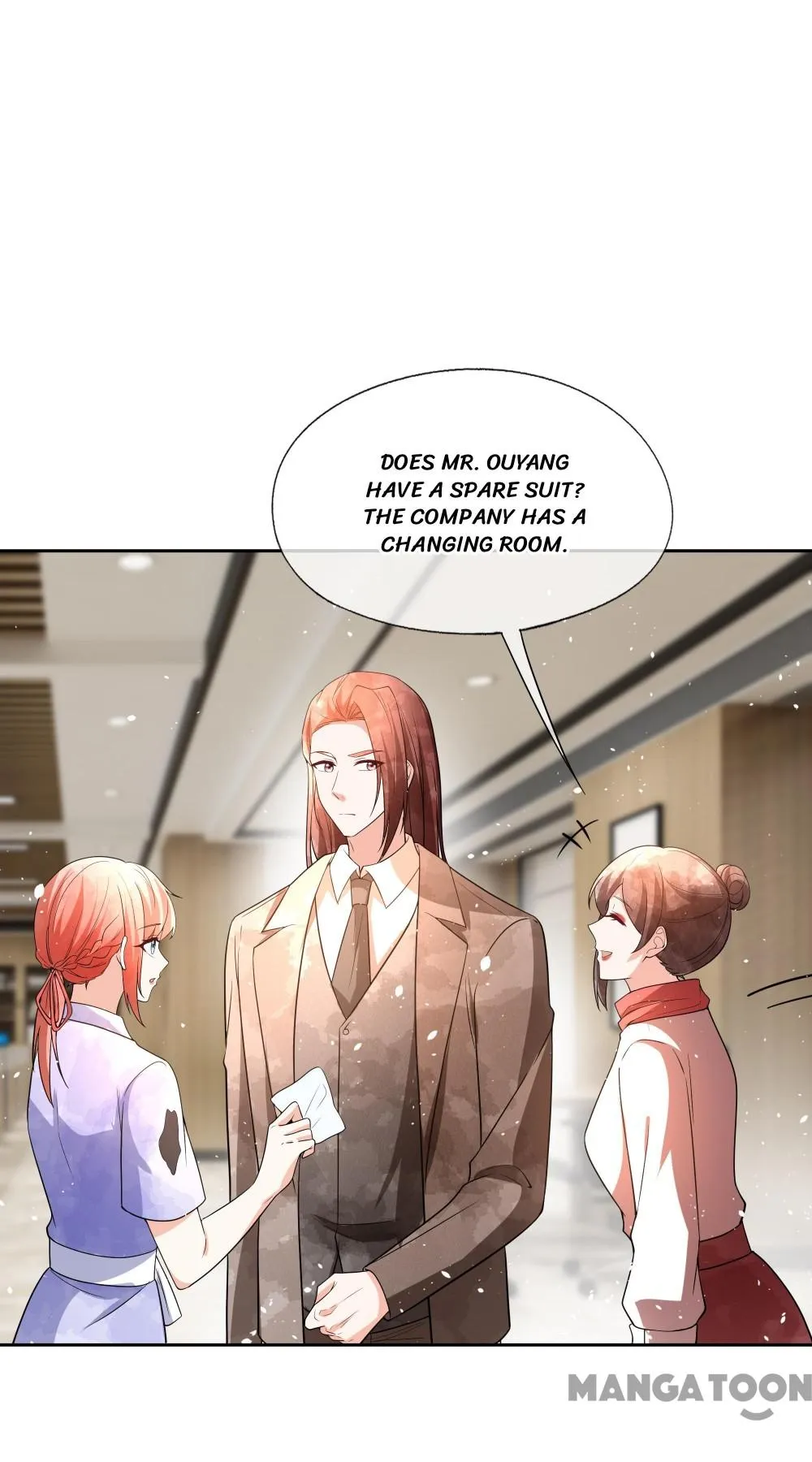 Cold-hearted wife – it is not easy to bully her Chapter 351 Online - página 9