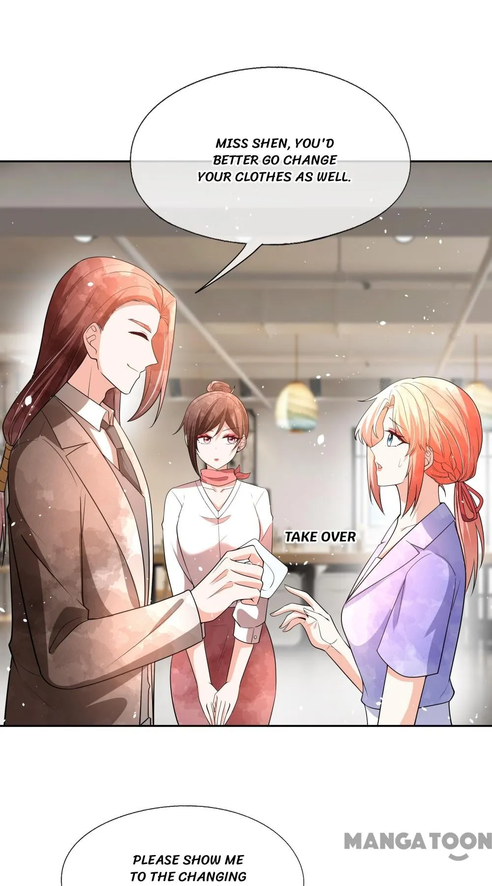 Cold-hearted wife – it is not easy to bully her Chapter 351 Online - página 10