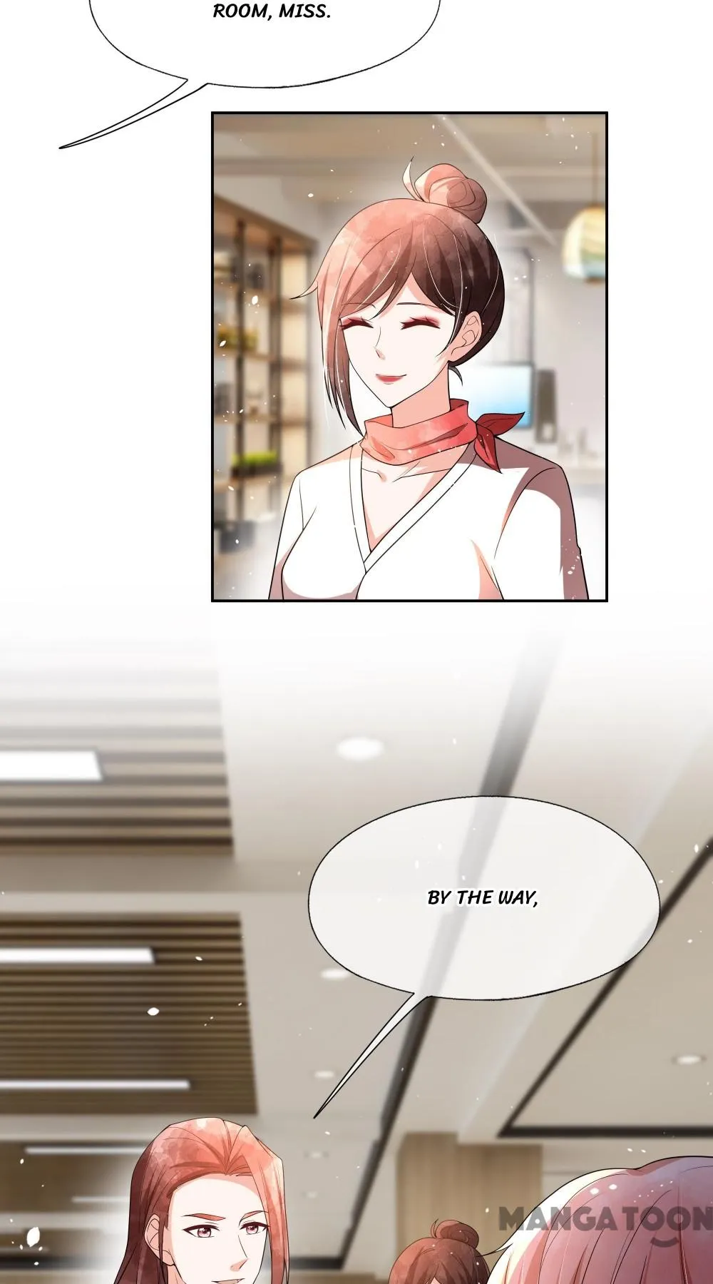 Cold-hearted wife – it is not easy to bully her Chapter 351 Online - página 11
