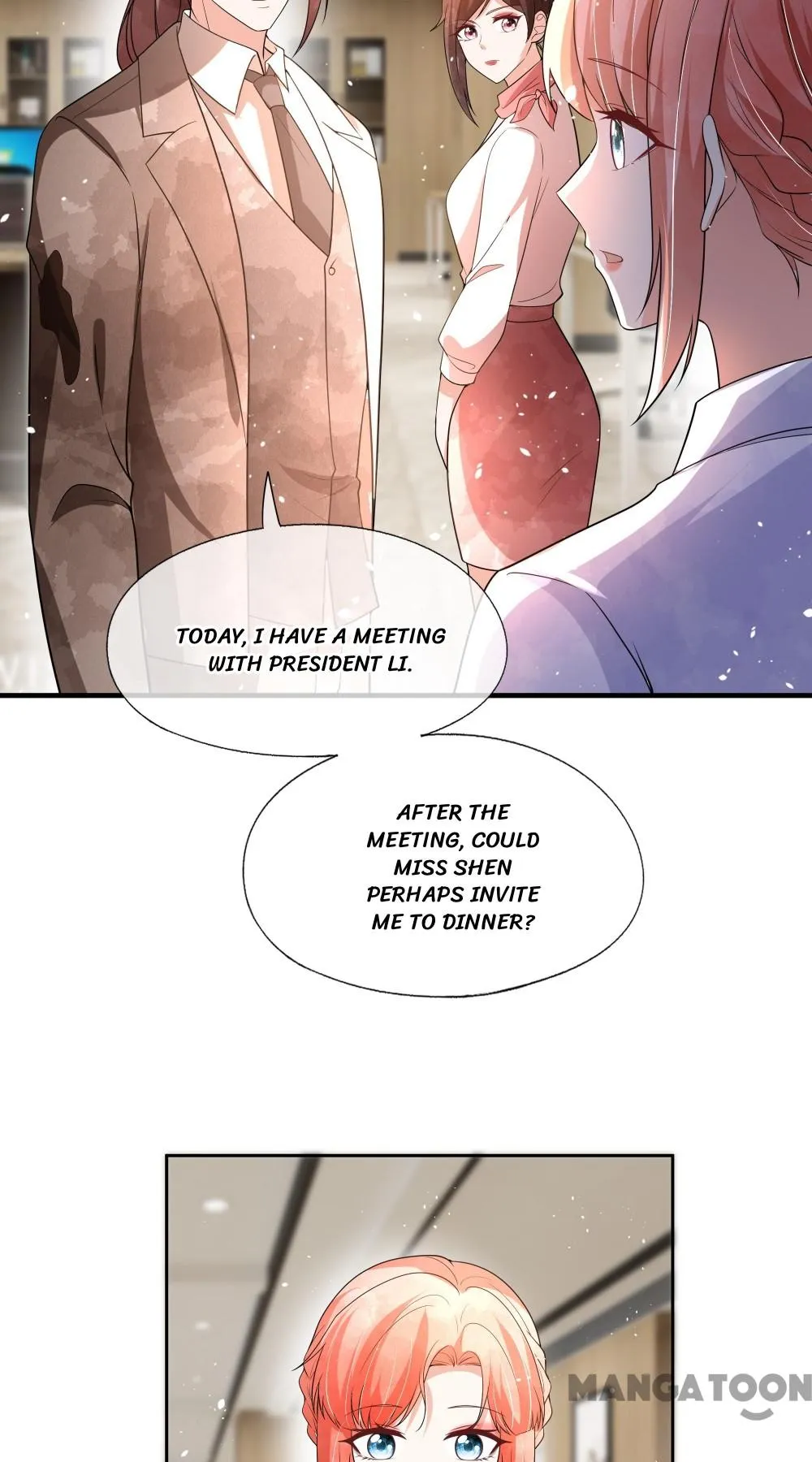 Cold-hearted wife – it is not easy to bully her Chapter 351 Online - página 12