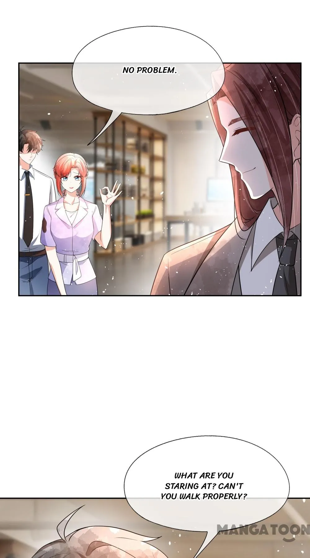 Cold-hearted wife – it is not easy to bully her Chapter 351 Online - página 15