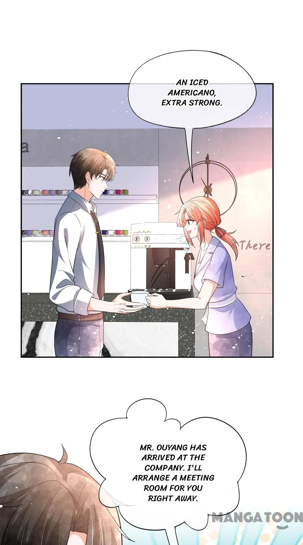 Cold-hearted wife – it is not easy to bully her Chapter 351 Online - página 17