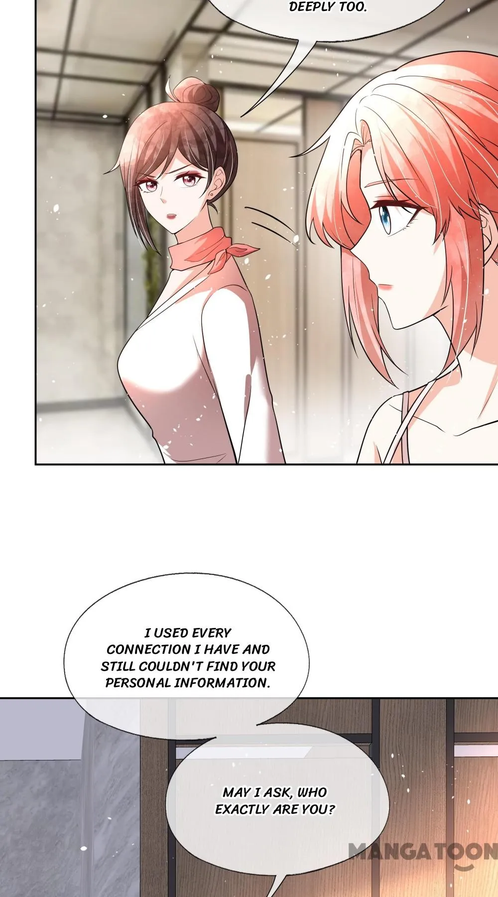 Cold-hearted wife – it is not easy to bully her Chapter 351 Online - página 21