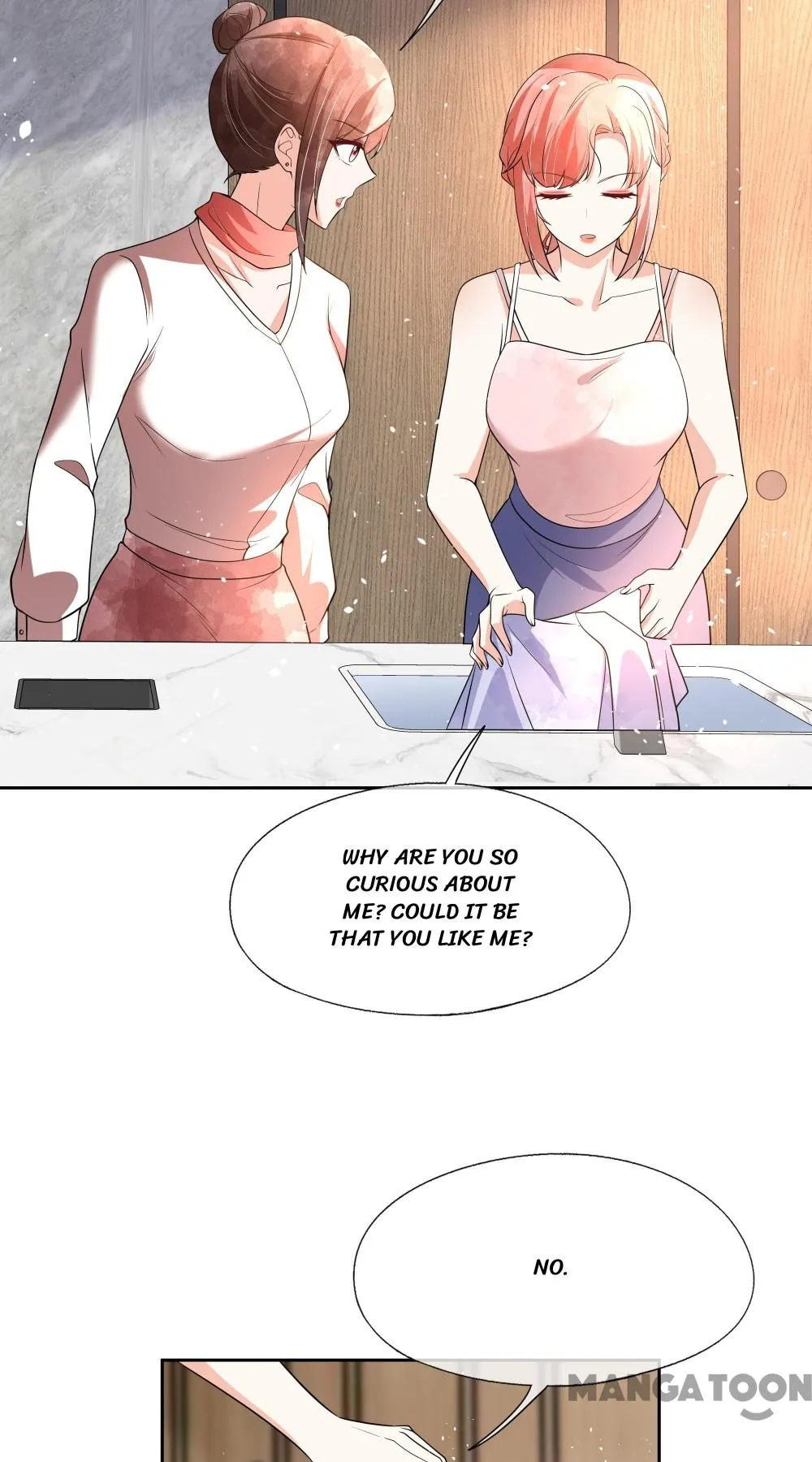Cold-hearted wife – it is not easy to bully her Chapter 351 Online - página 22