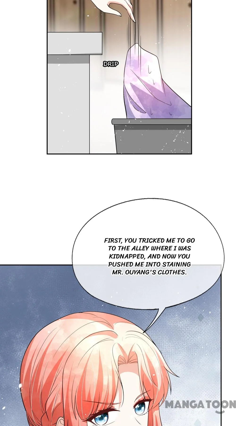 Cold-hearted wife – it is not easy to bully her Chapter 351 Online - página 23