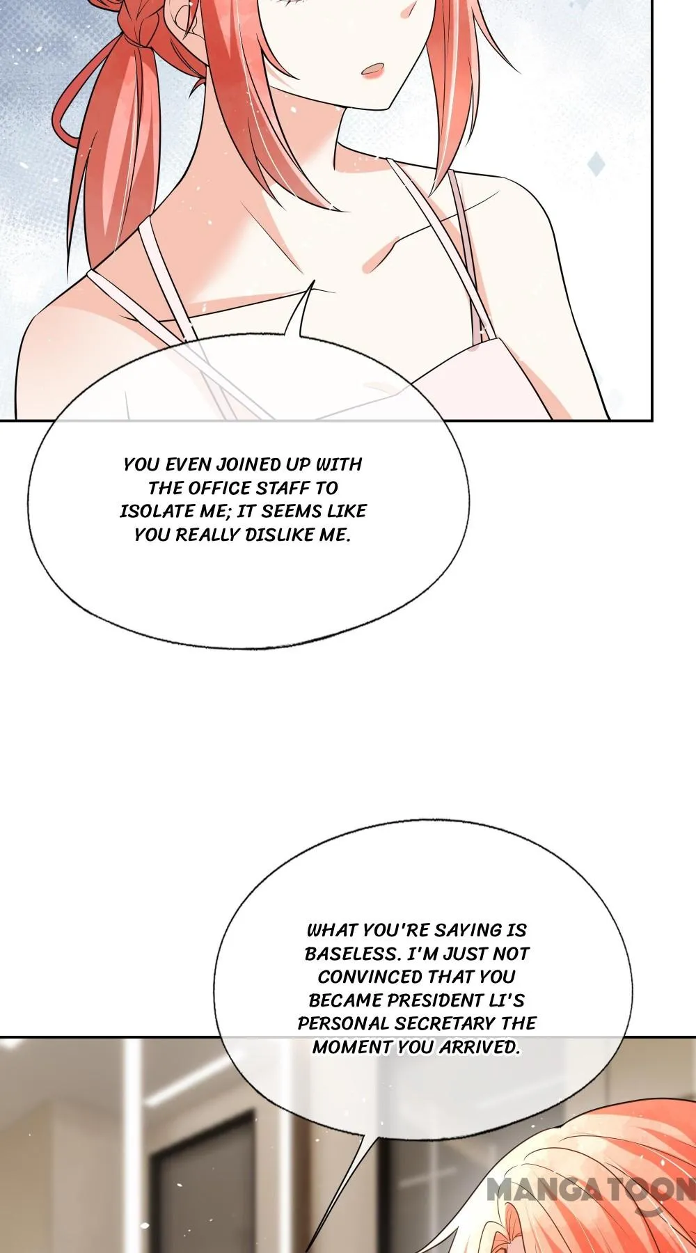 Cold-hearted wife – it is not easy to bully her Chapter 351 Online - página 24