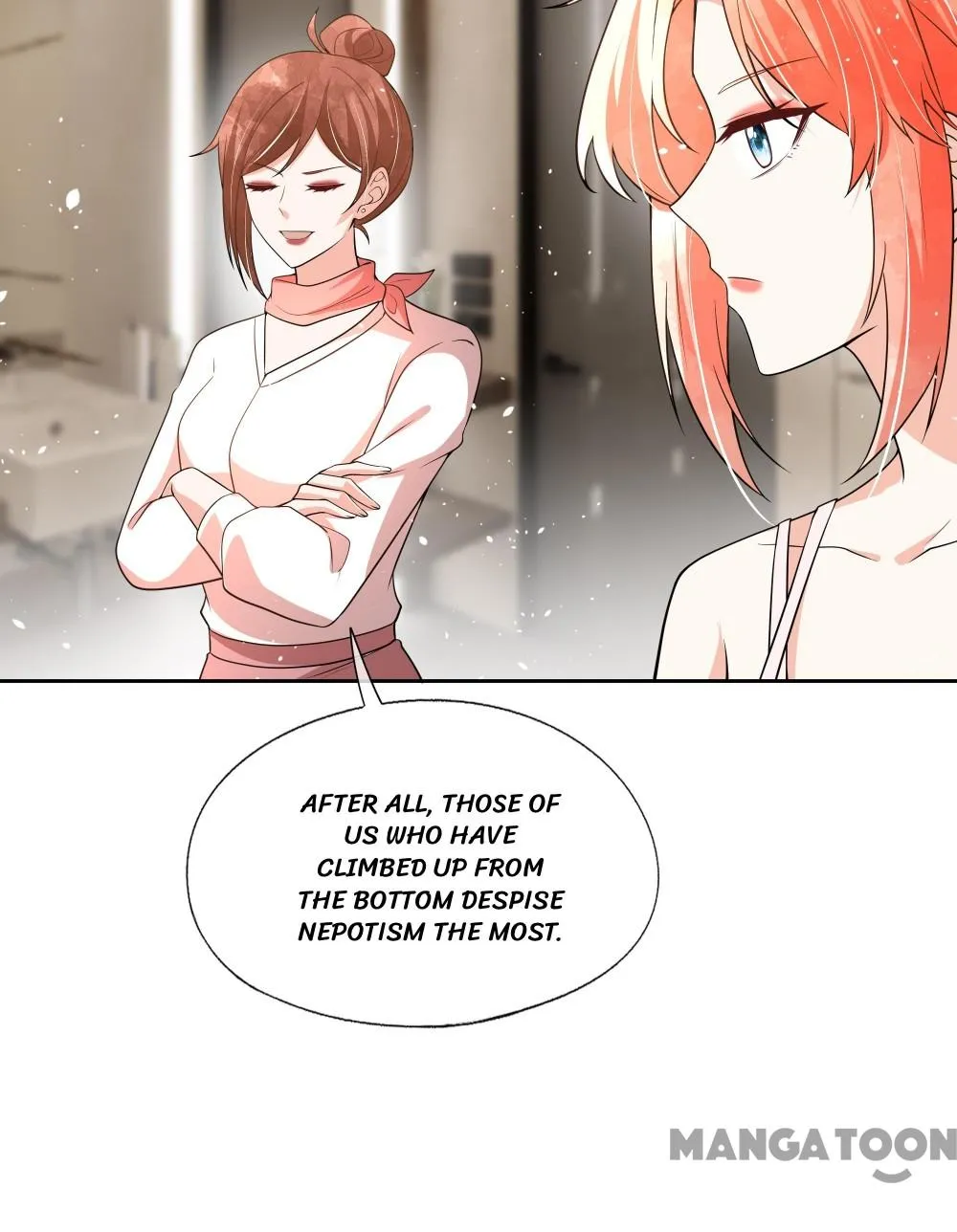Cold-hearted wife – it is not easy to bully her Chapter 351 Online - página 25