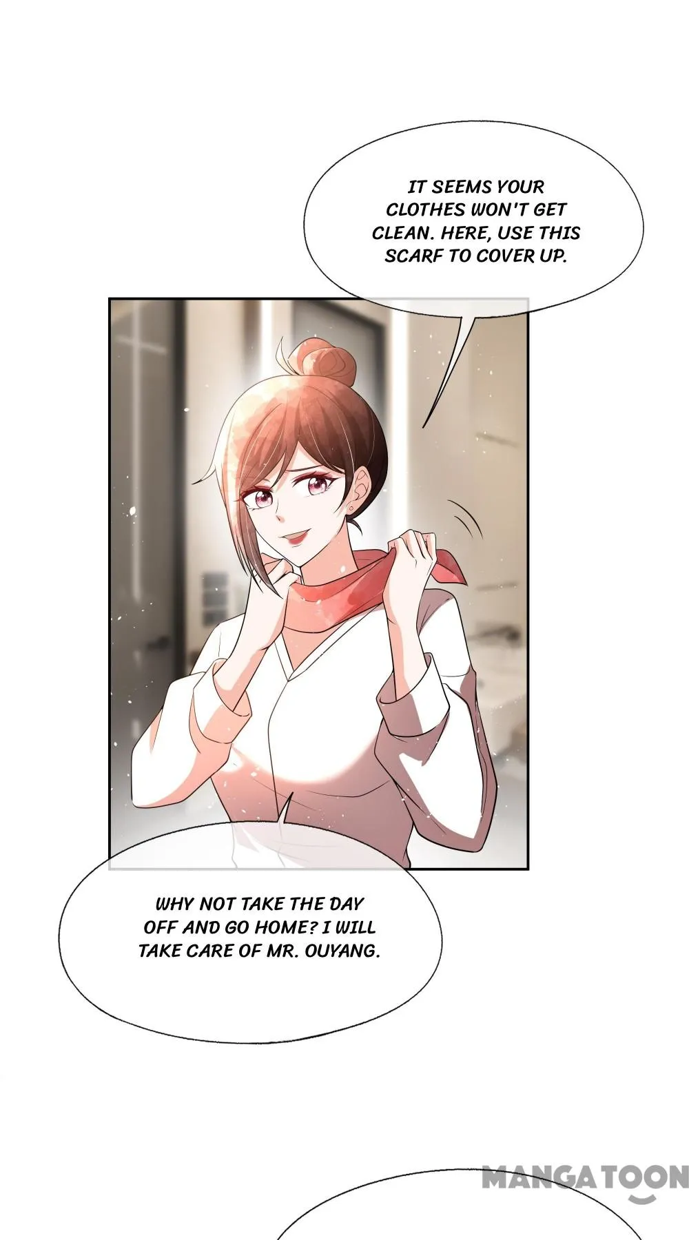 Cold-hearted wife – it is not easy to bully her Chapter 351 Online - página 26