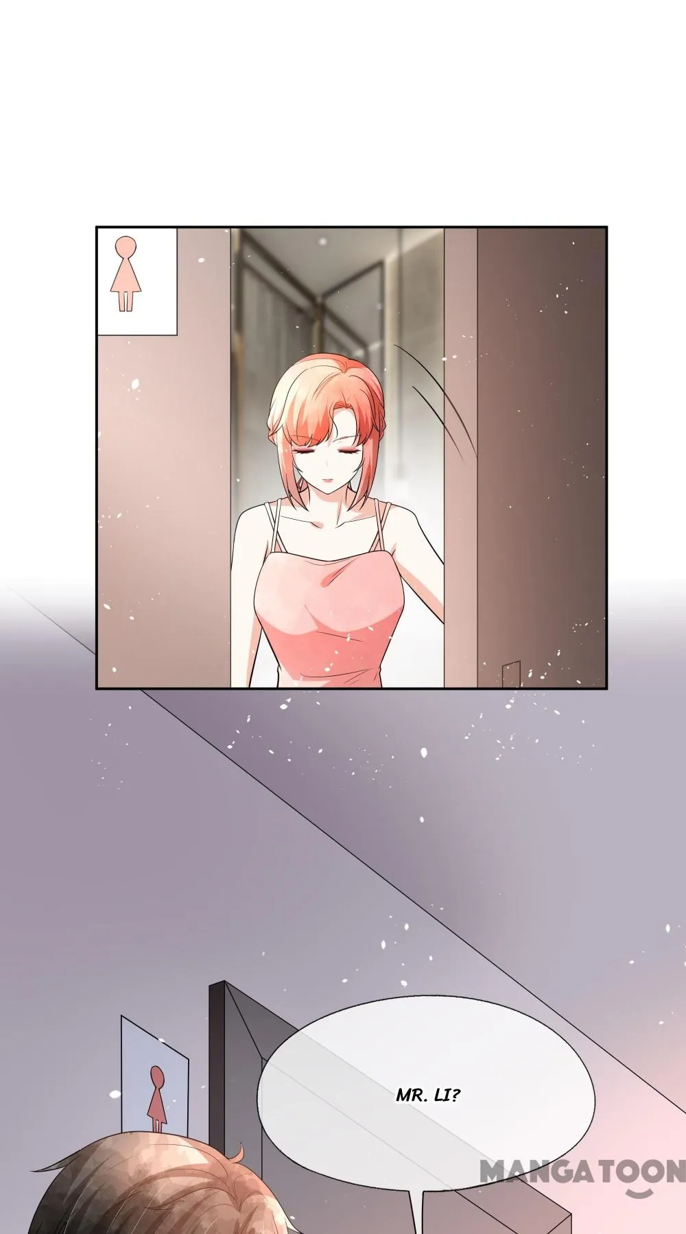Cold-hearted wife – it is not easy to bully her Chapter 351 Online - página 28