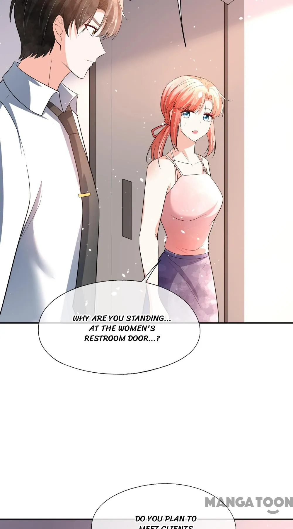 Cold-hearted wife – it is not easy to bully her Chapter 351 Online - página 29