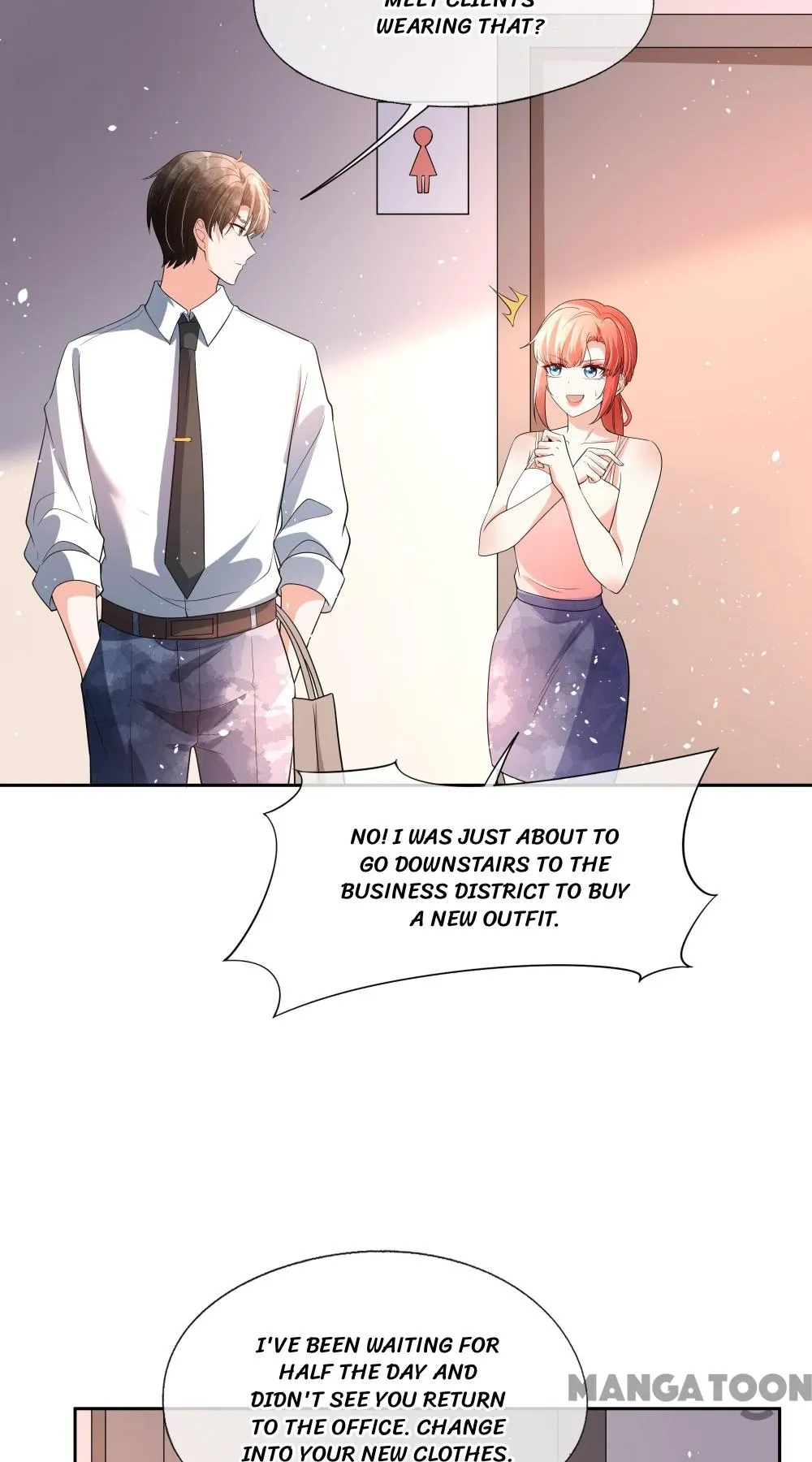 Cold-hearted wife – it is not easy to bully her Chapter 351 Online - página 30