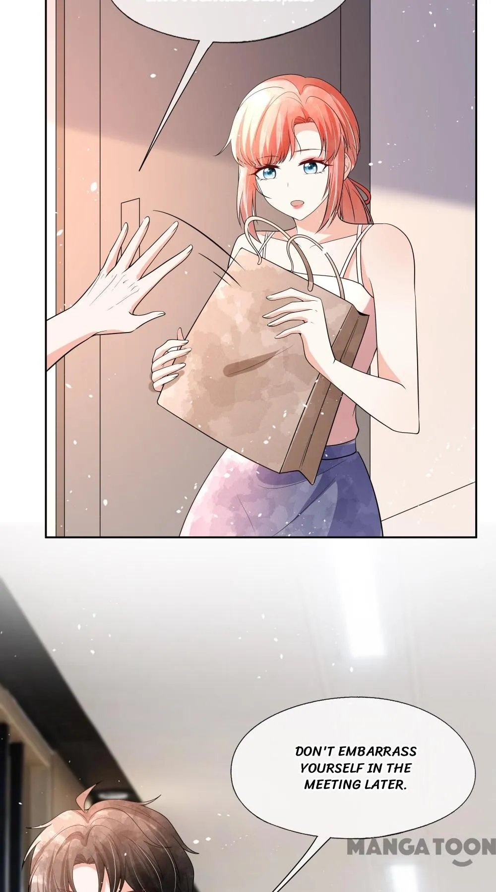 Cold-hearted wife – it is not easy to bully her Chapter 351 Online - página 31