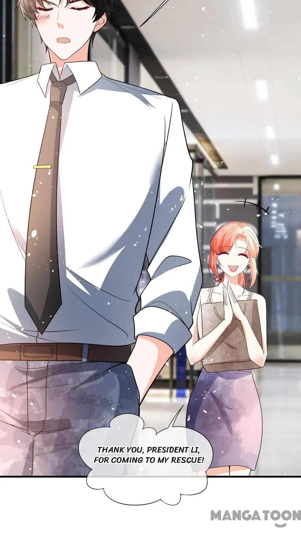 Cold-hearted wife – it is not easy to bully her Chapter 351 Online - página 32