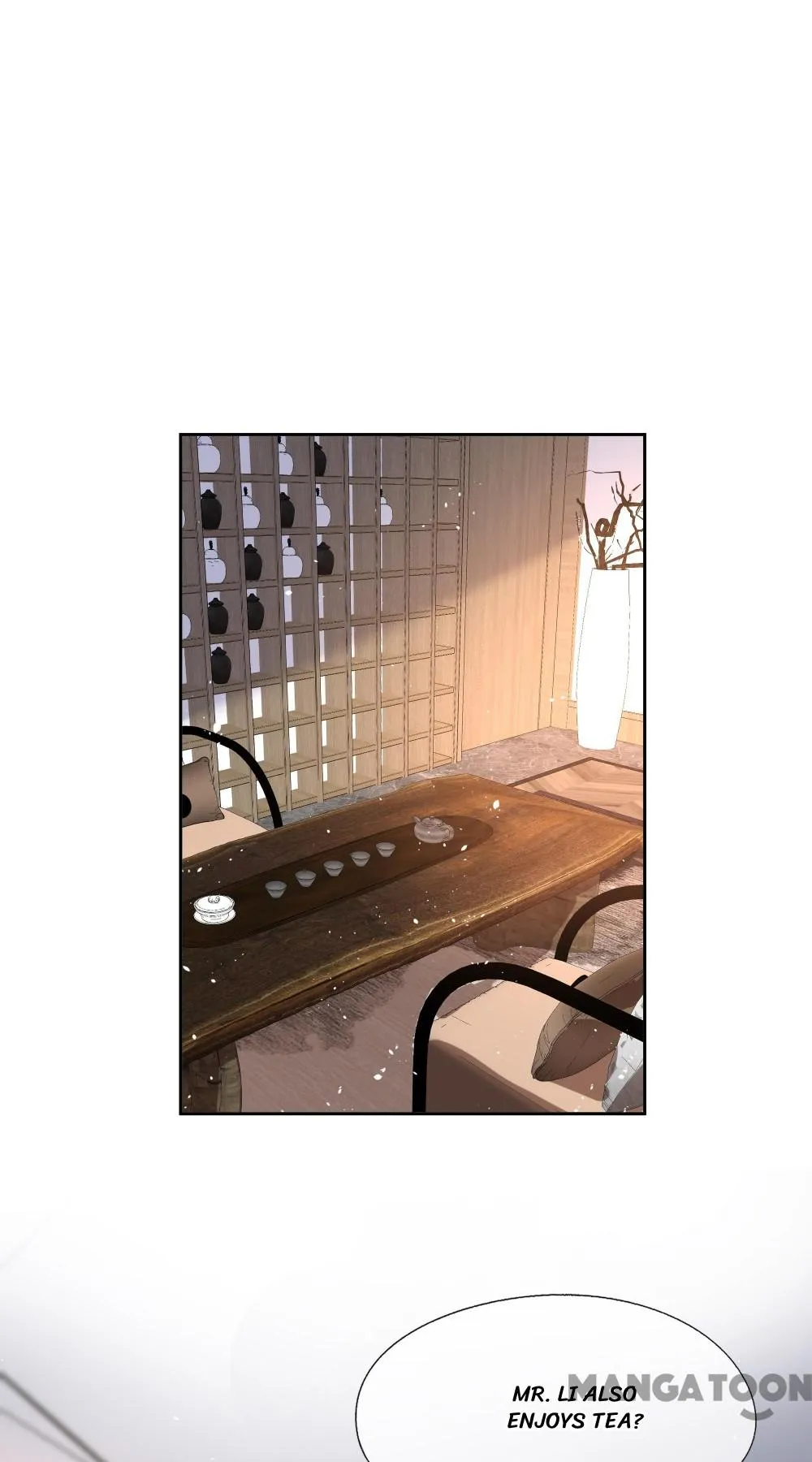 Cold-hearted wife – it is not easy to bully her Chapter 352 Online - página 1