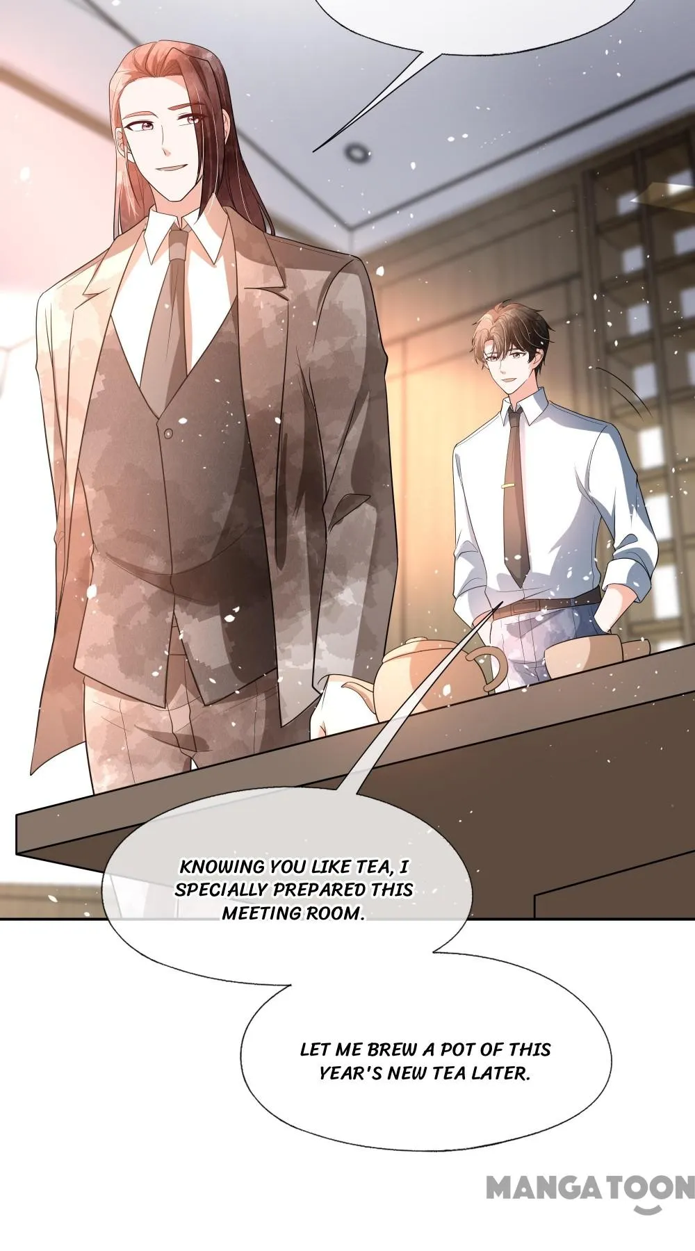 Cold-hearted wife – it is not easy to bully her Chapter 352 Online - página 2