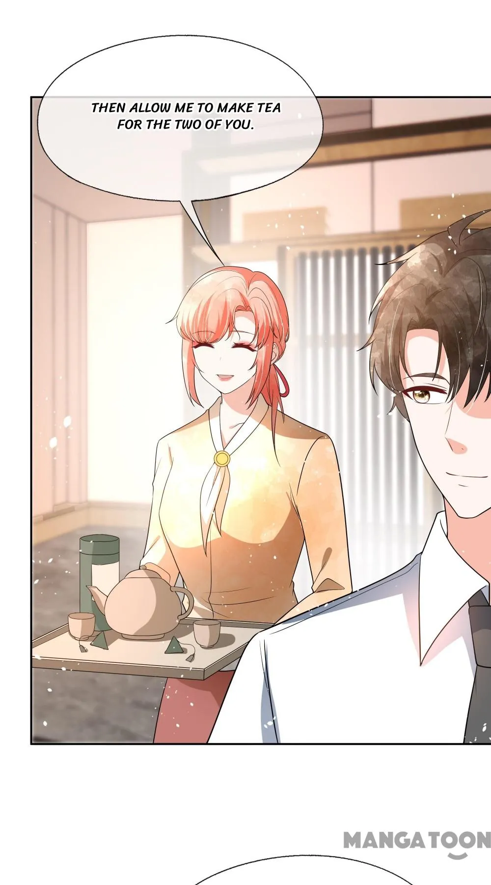 Cold-hearted wife – it is not easy to bully her Chapter 352 Online - página 3