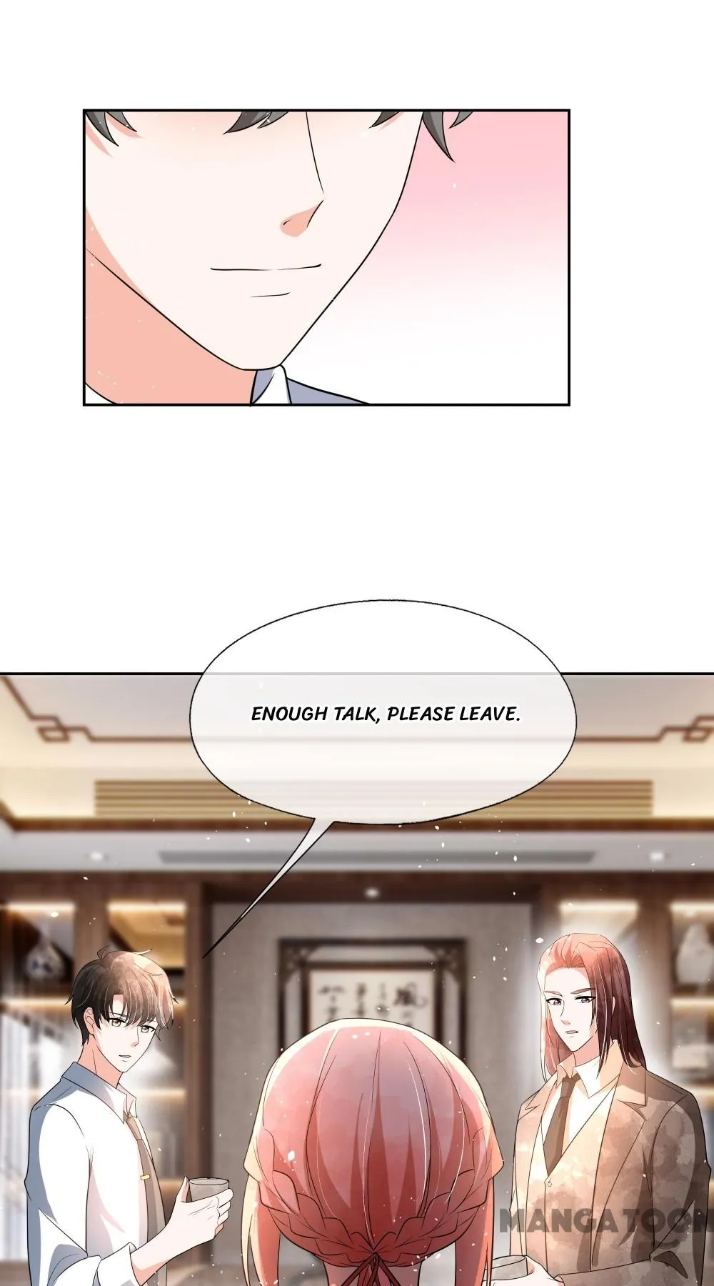 Cold-hearted wife – it is not easy to bully her Chapter 352 Online - página 8