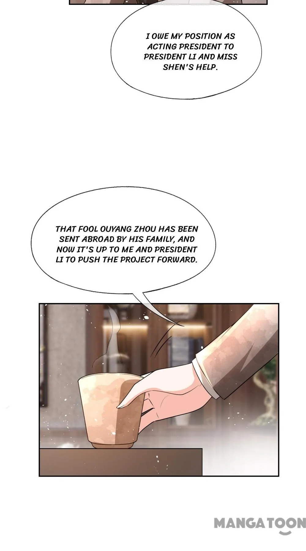 Cold-hearted wife – it is not easy to bully her Chapter 352 Online - página 10