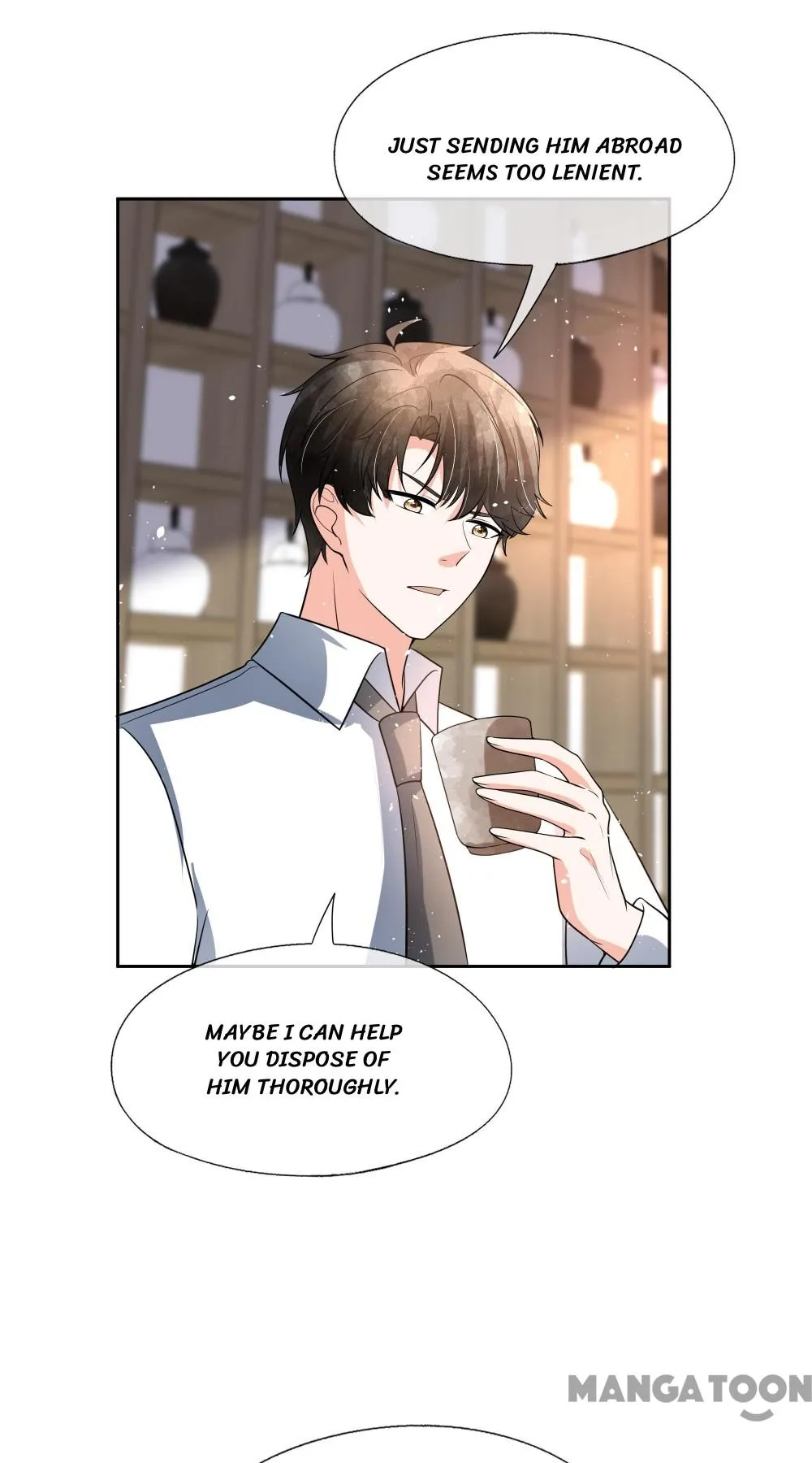 Cold-hearted wife – it is not easy to bully her Chapter 352 Online - página 11