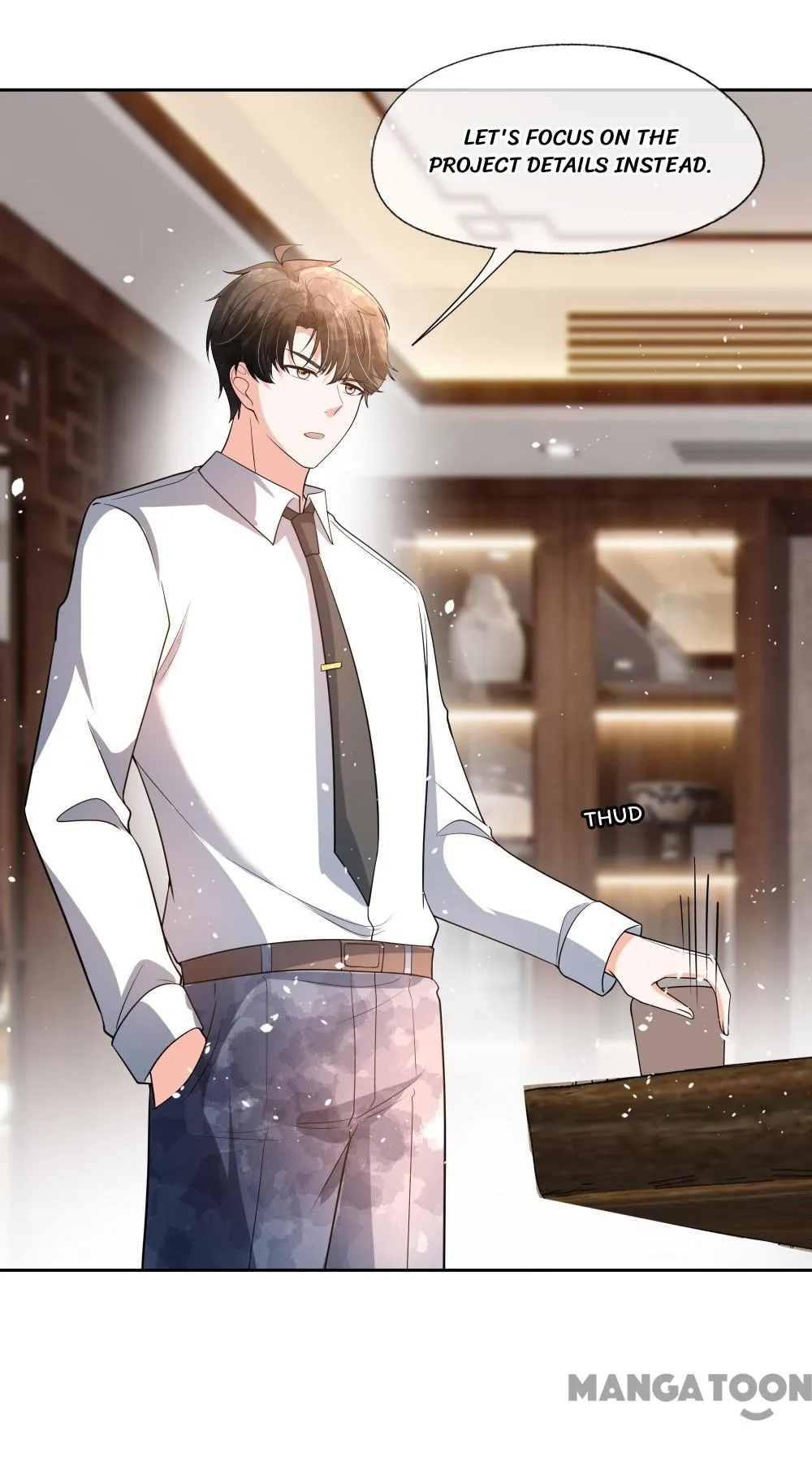 Cold-hearted wife – it is not easy to bully her Chapter 352 Online - página 14