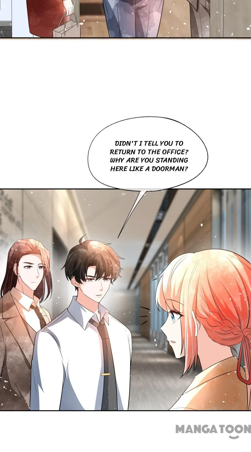 Cold-hearted wife – it is not easy to bully her Chapter 352 Online - página 16