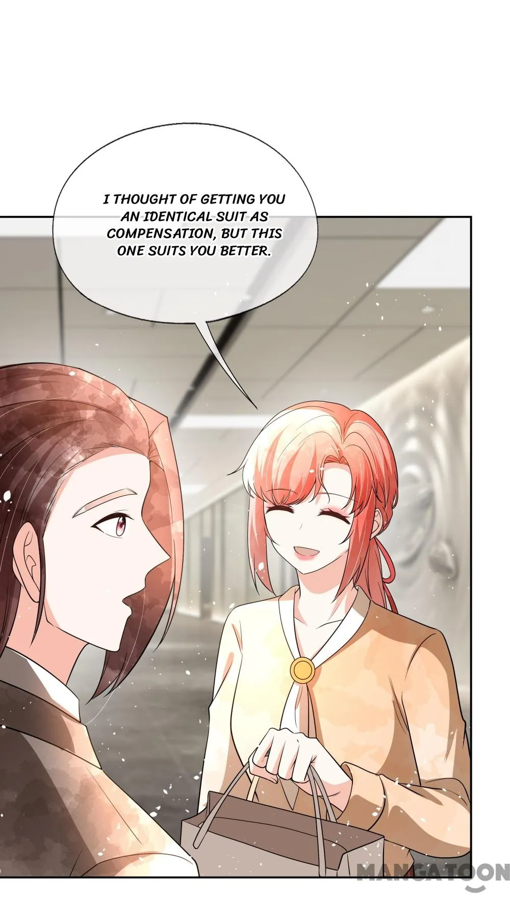Cold-hearted wife – it is not easy to bully her Chapter 352 Online - página 17