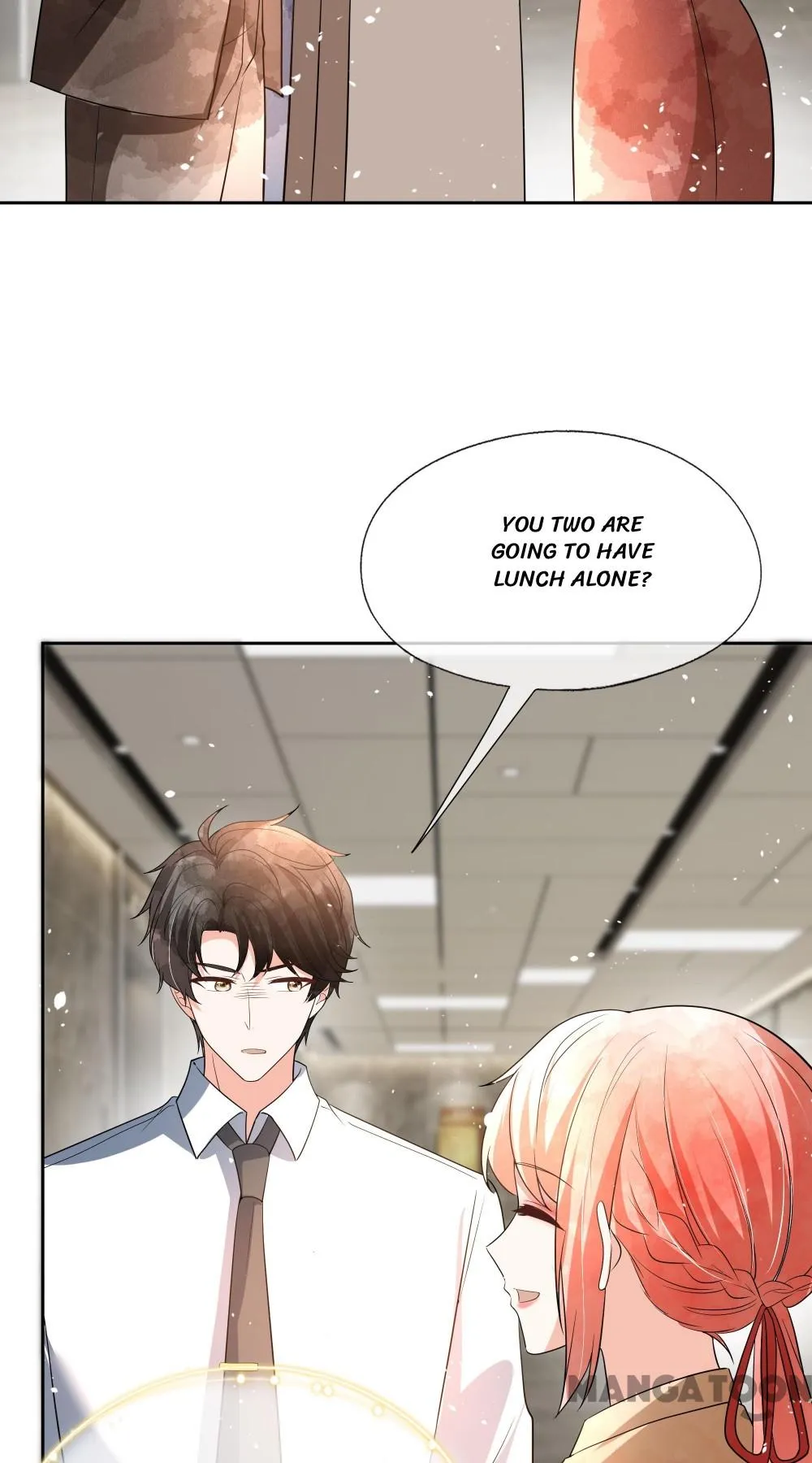 Cold-hearted wife – it is not easy to bully her Chapter 352 Online - página 19