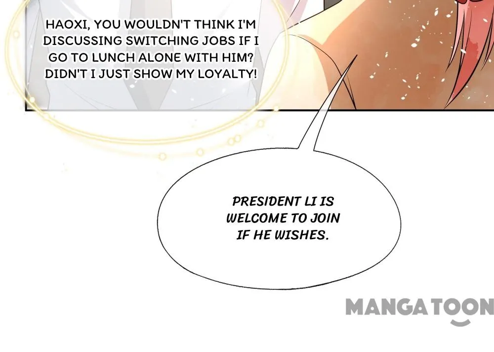 Cold-hearted wife – it is not easy to bully her Chapter 352 Online - página 20