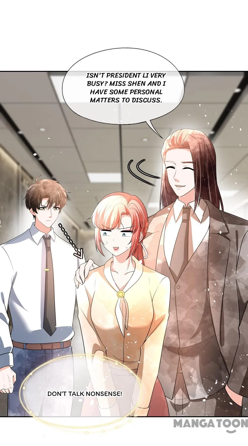 Cold-hearted wife – it is not easy to bully her Chapter 352 Online - página 21