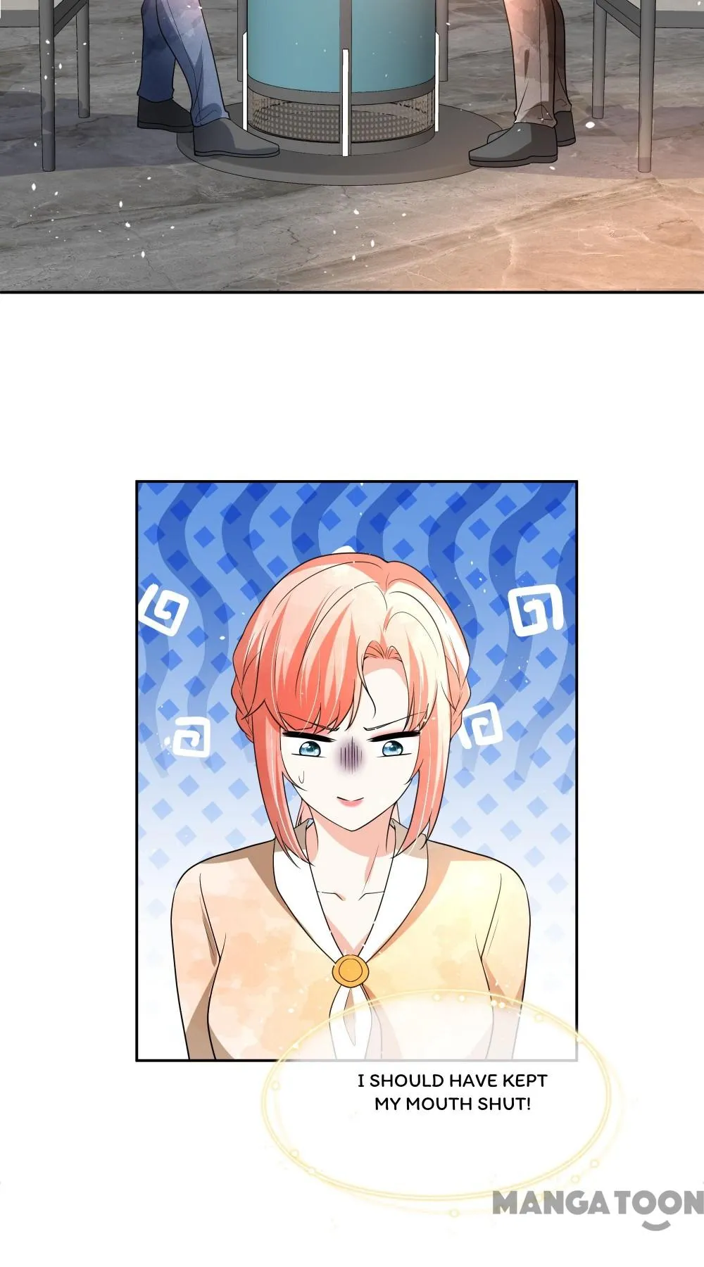 Cold-hearted wife – it is not easy to bully her Chapter 352 Online - página 24