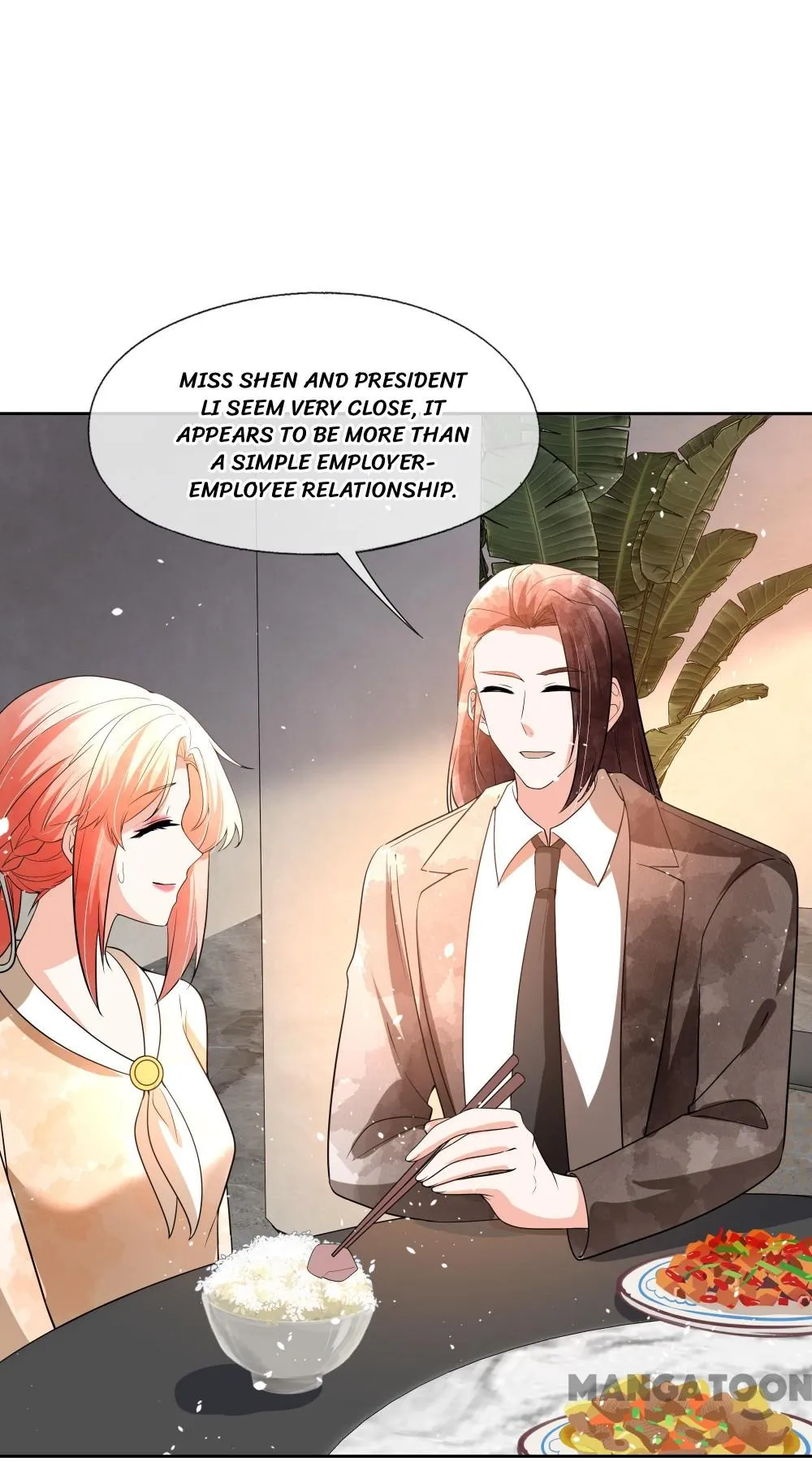 Cold-hearted wife – it is not easy to bully her Chapter 352 Online - página 25