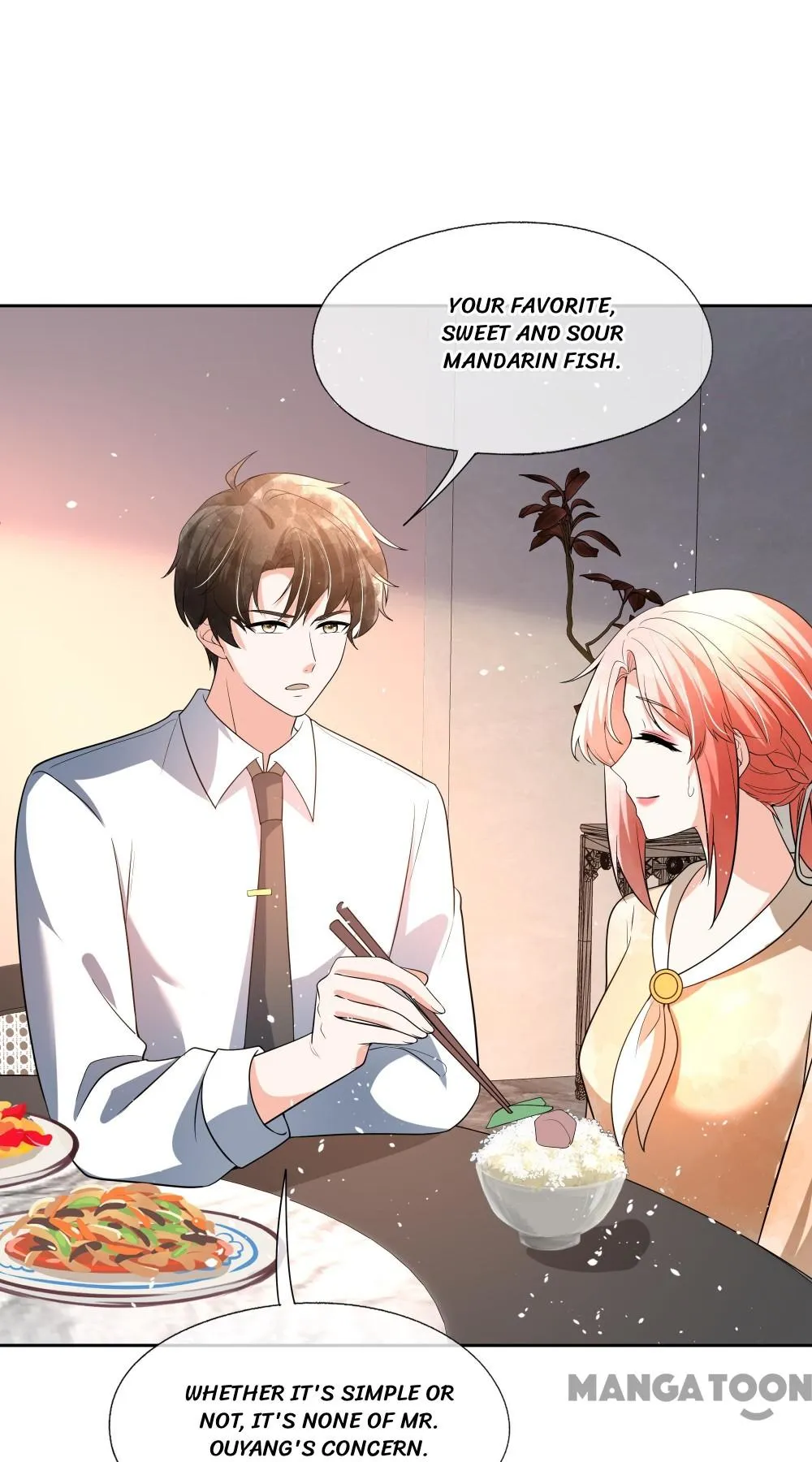 Cold-hearted wife – it is not easy to bully her Chapter 352 Online - página 26
