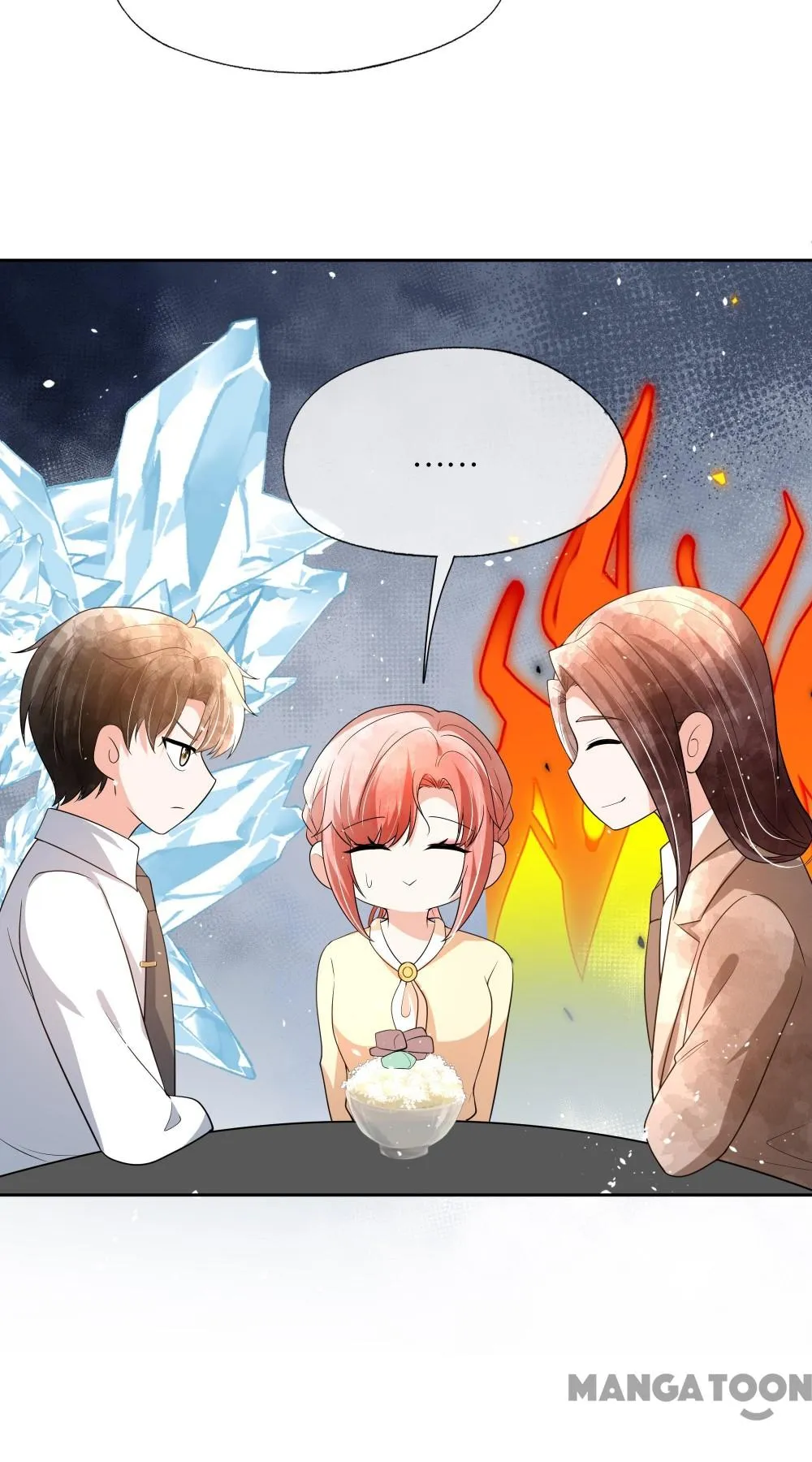 Cold-hearted wife – it is not easy to bully her Chapter 352 Online - página 27