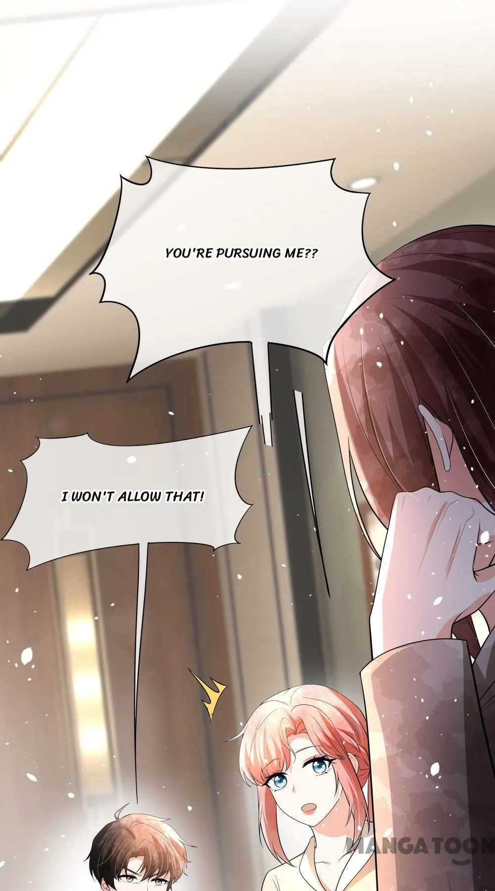 Cold-hearted wife – it is not easy to bully her Chapter 352 Online - página 30