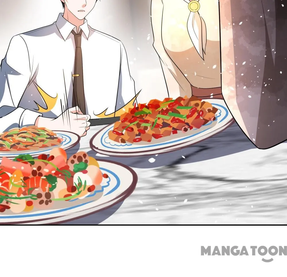 Cold-hearted wife – it is not easy to bully her Chapter 352 Online - página 31