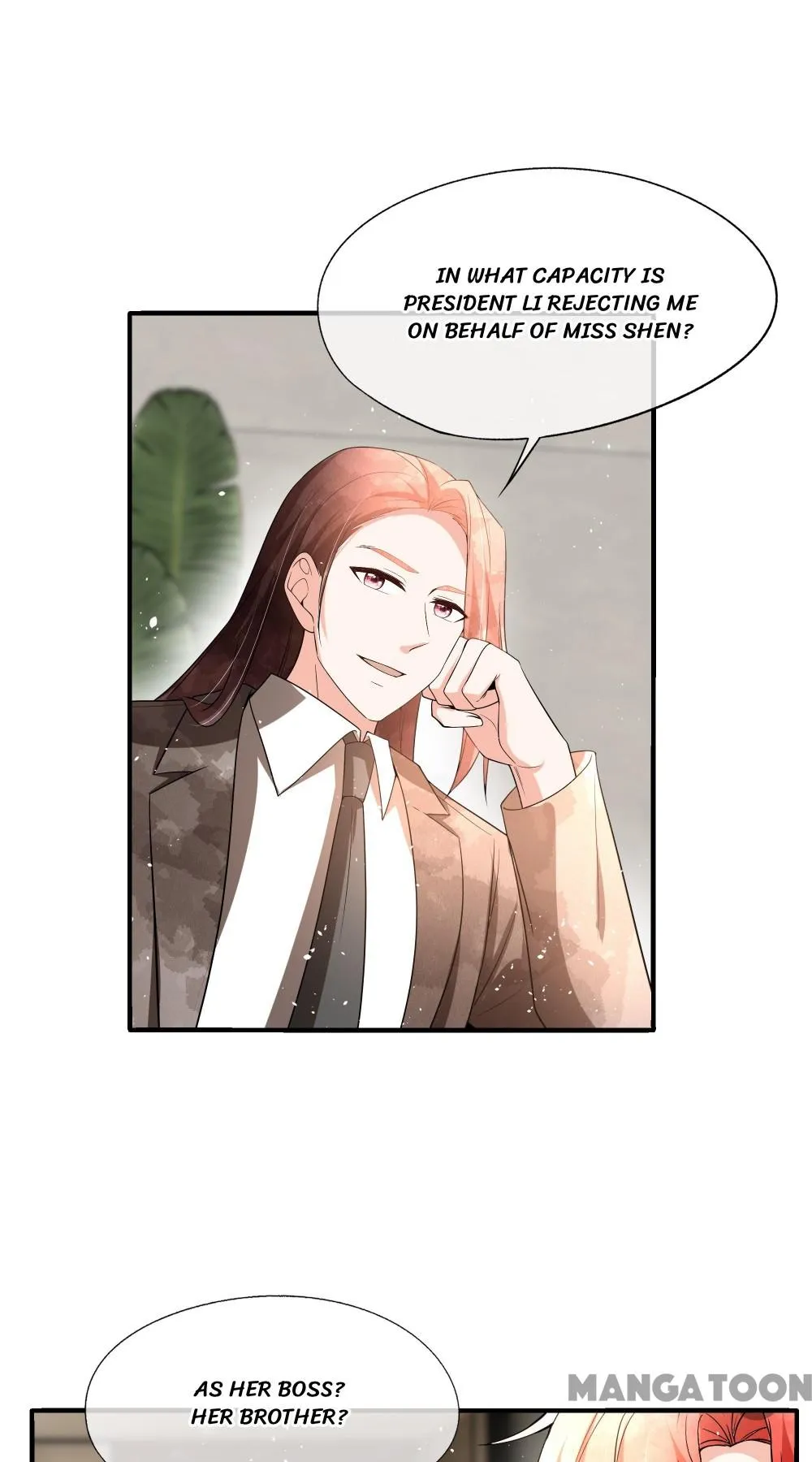Cold-hearted wife – it is not easy to bully her Chapter 353 Online - página 1