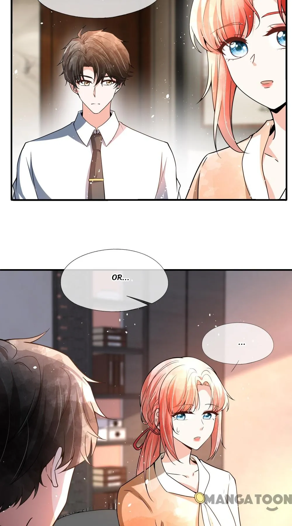 Cold-hearted wife – it is not easy to bully her Chapter 353 Online - página 2
