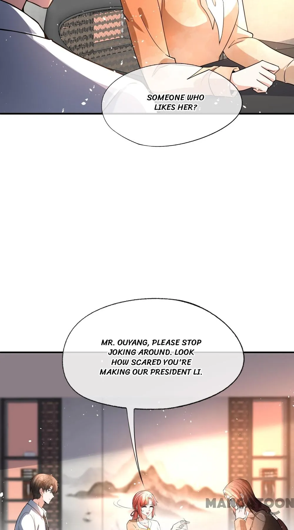 Cold-hearted wife – it is not easy to bully her Chapter 353 Online - página 3