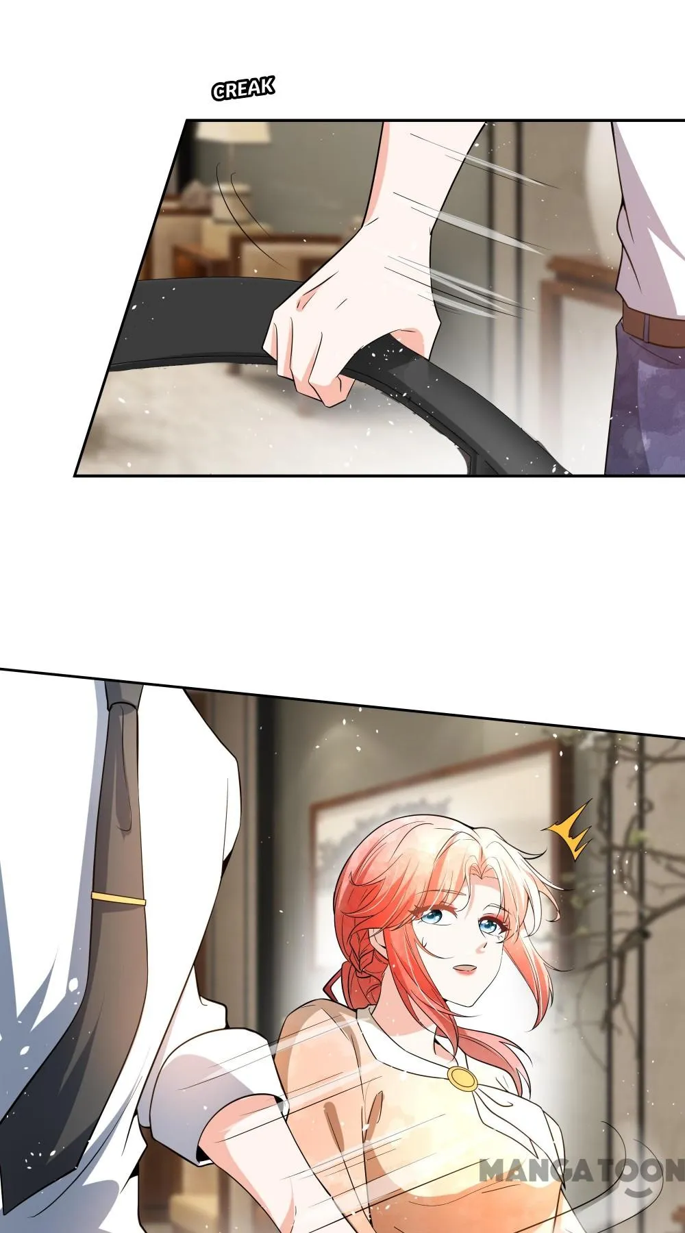 Cold-hearted wife – it is not easy to bully her Chapter 353 Online - página 7