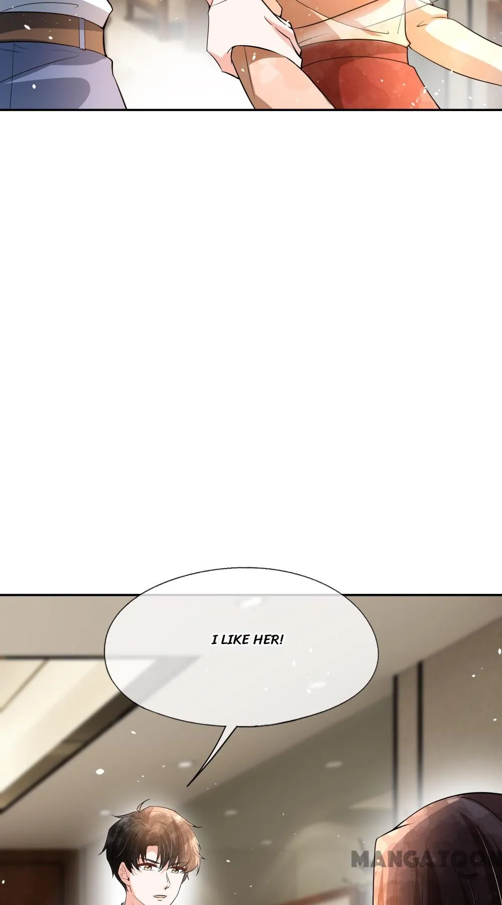 Cold-hearted wife – it is not easy to bully her Chapter 353 Online - página 8