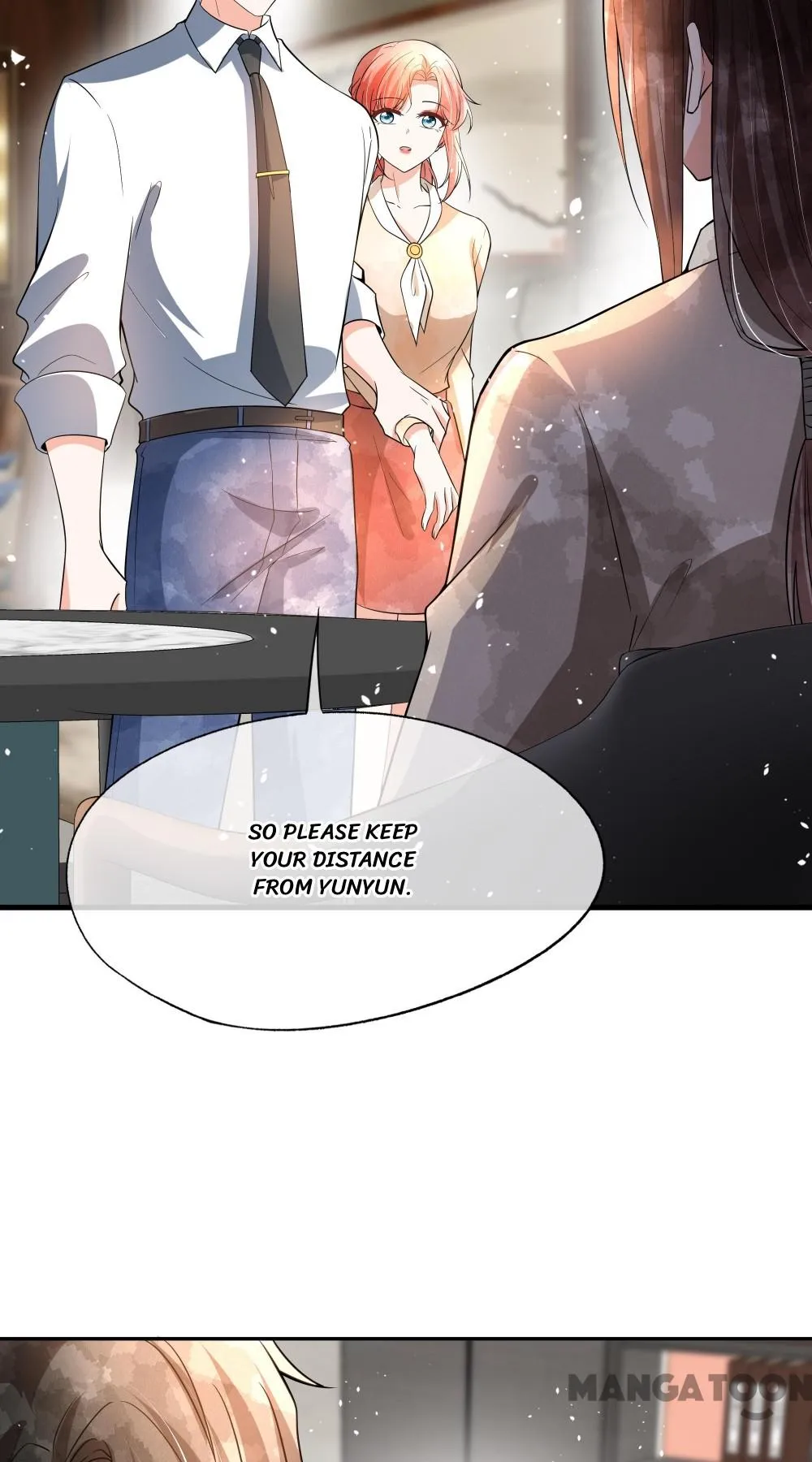 Cold-hearted wife – it is not easy to bully her Chapter 353 Online - página 9