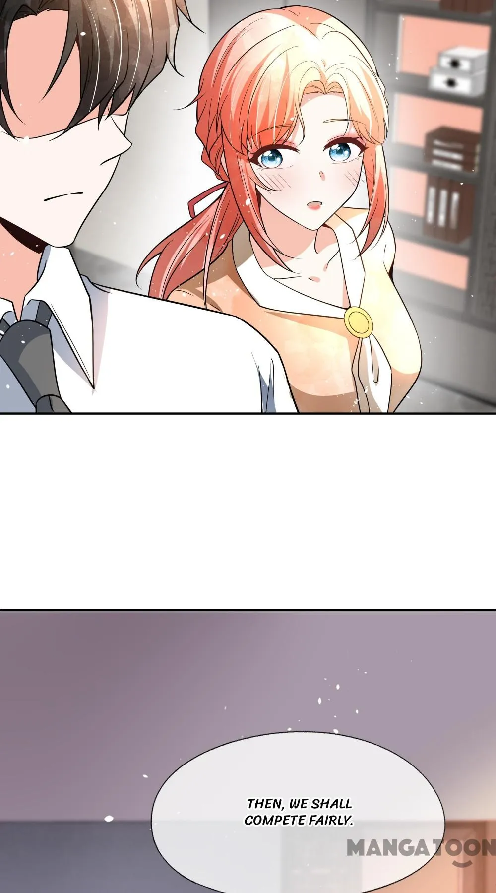 Cold-hearted wife – it is not easy to bully her Chapter 353 Online - página 10