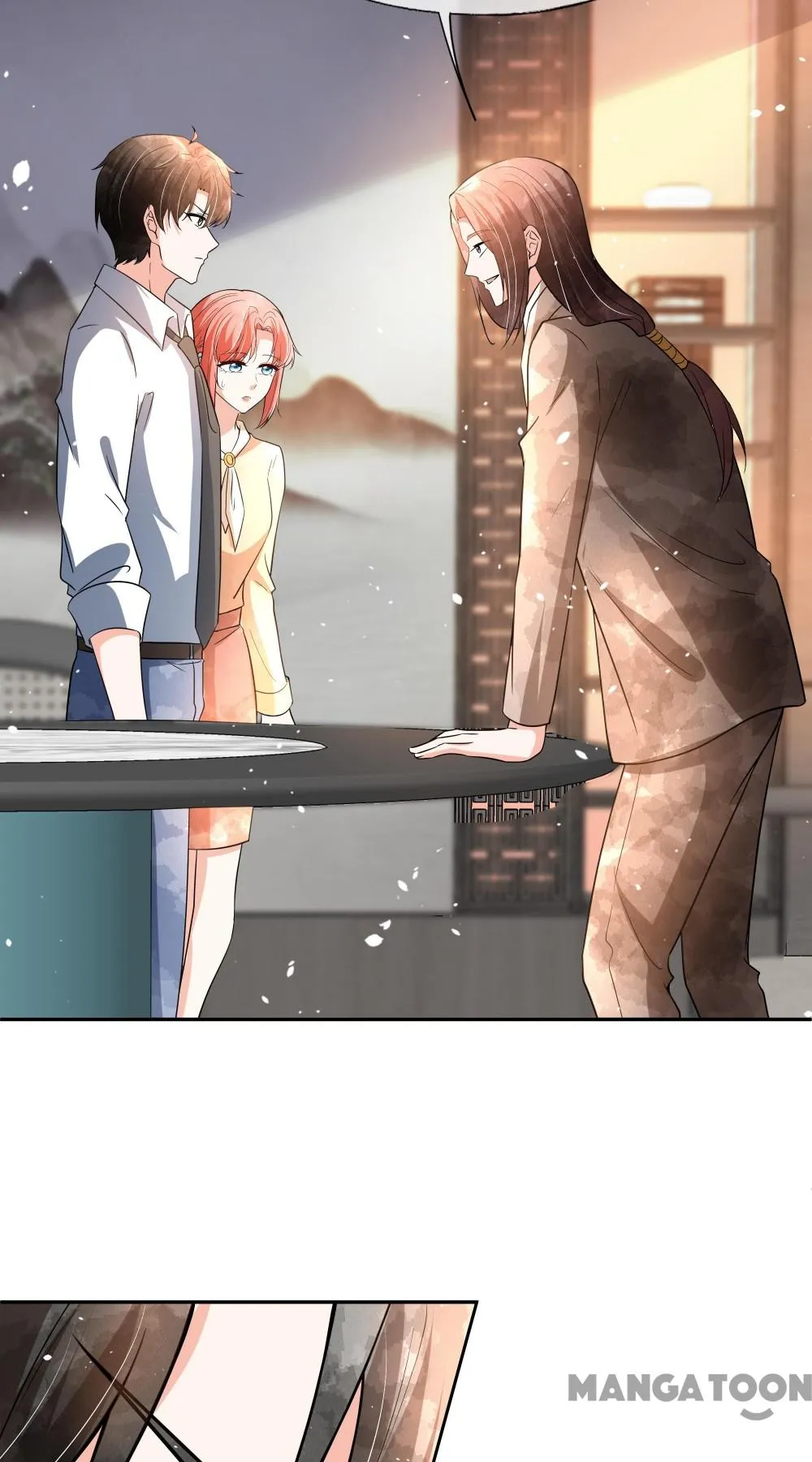 Cold-hearted wife – it is not easy to bully her Chapter 353 Online - página 11