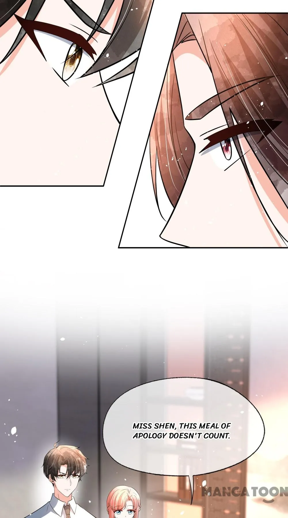 Cold-hearted wife – it is not easy to bully her Chapter 353 Online - página 12